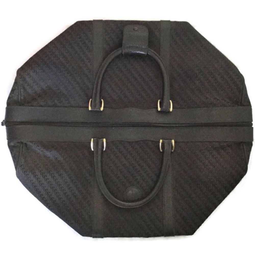 HOST PICK Vintage Gucci Large Duffle Bag - Picture 8 of 8
